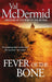 Fever Of The Bone by Val McDermid - old paperback - eLocalshop