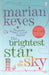 The Brightest Star in the Sky by Marian Keyes - old paperback - eLocalshop