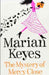 The Mystery Of Mercy Close by Marian Keyes - old hardcover - eLocalshop