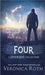 Four: A Divergent Collection by Veronica Roth - old hardcover - eLocalshop
