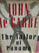 The tailor of panama by John le carr`e - old hardcover - eLocalshop