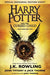 Harry Potter and the Cursed Child, Parts 1 & 2 by John Tiffany - old hardcover - eLocalshop