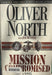 Mission Compromised by Oliver North - old hardcover - eLocalshop