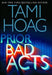Prior Bad Acts by Tami Hoag - old hardcover - eLocalshop