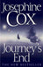 Journey's End by Josephine Cox - old hardcover - eLocalshop