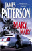Mary,Mary by James Patterson - old hardcover - eLocalshop