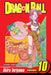 Dragon Ball , vol 10 by Akira Toriyama - eLocalshop