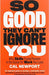 So Good They Can't Ignore You -Cal Newport - eLocalshop