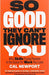 So Good They Can't Ignore You -Cal Newport - eLocalshop