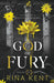 God of Fury by Rina Kent - eLocalshop