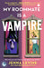 My Roommate Is a Vampire by Jenna Levine PAPERBACK - eLocalshop