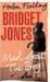 Bridget Jones: Mad About the Boy by Helen Fielding - old hardcover - eLocalshop