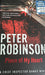 Piece of My Heart by Peter Robinson - old hardcover - eLocalshop