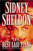 The Best Laid Plans by Sidney Sheldon - old hardcover - eLocalshop