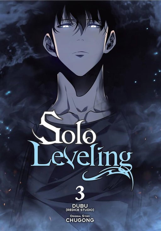 Solo Leveling, Vol. 3 by Dubu - eLocalshop