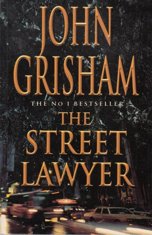 The Street Lawyer by John Grisham - eLocalshop