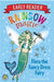 Early Reader Flora the Fancy Dress Fairy by Daisy Meadows - old paperback - eLocalshop