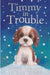 Timmy in Trouble by Holly Webb - old paperback - eLocalshop