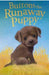 Buttons the Runaway Puppy by Holly Webb - old paperback - eLocalshop