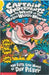 Captain Underpants And The Wrath Of The Wicked Wedgie Woman by Dav Pilkey - old paperback - eLocalshop