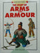 The Story Of Arms and Armour (Pointers) - old hardcover - eLocalshop