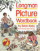 Longman Picture Word Book by Brian Abbs - old hardcover - eLocalshop