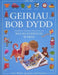 Geiriau Bob Dydd - Children's Picture Dictionary of Welsh Everyday Words - old hardcover - eLocalshop