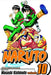 Naruto, Vol. 10  A Splendid Ninja  – by Masashi Kishimoto - eLocalshop
