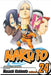 Naruto 24: Unorthodox: – by Masashi Kishimoto - eLocalshop