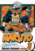 Naruto, Vol. 3 by Masashi Kishimoto - eLocalshop