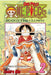 One Piece - Buggy the Clown: Volume 2 by Eiichiro Oda - eLocalshop