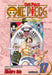 One Piece : Hiriluk's Cherry Blossoms: Volume 17 - eLocalshop