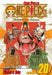 One Piece: Showdown at Alubarna: Volume 20 by Eiichiro Oda - eLocalshop