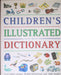 Children's Illustrated Dictionary - old hardcover - eLocalshop