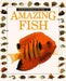 Amazing Fish (Eyewitness Junior) by Mary Ling  - old hardcover - eLocalshop