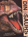 Dinosaurs the ultimate guide to prehistoric life - old hardcover - eLocalshop