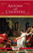 Antony & Cleopatra by William Shakespeare - eLocalshop