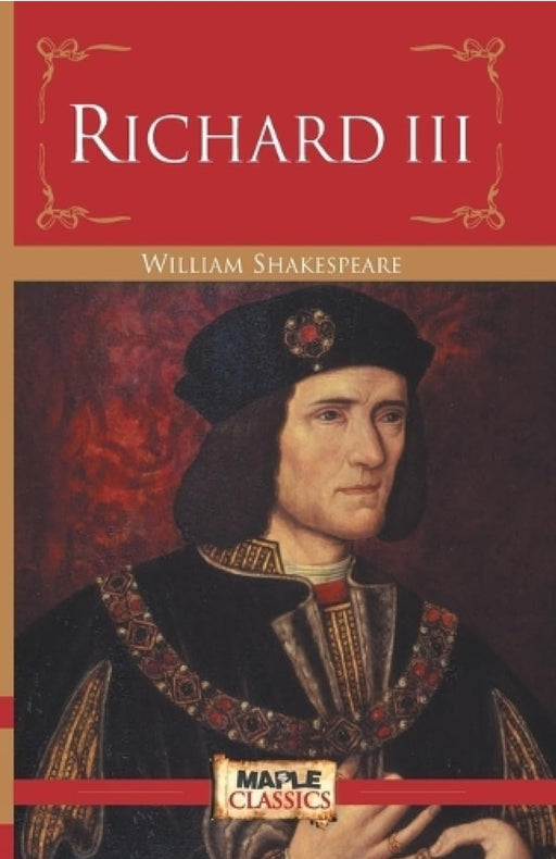 Richard III by William Shakespeare - eLocalshop