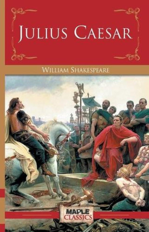 Julius Caesar by William Shakespeare - eLocalshop