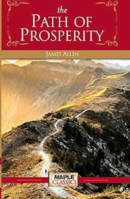 The Path of Prosperity by James Allen - eLocalshop