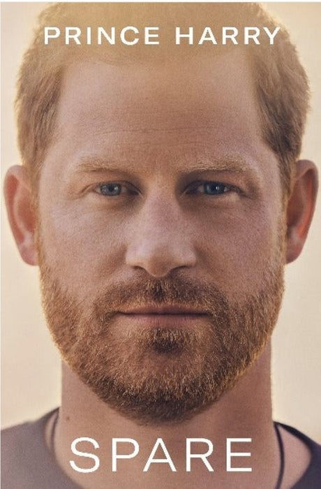 Prince Harry The Duke of Sussex - eLocalshop