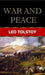 War and Peace by Leo Tolstoy - eLocalshop