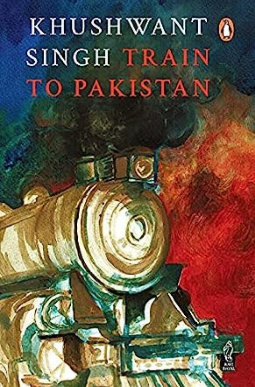 Train To Pakistan by Singh Khushwant - eLocalshop