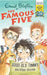 Good Old Timmy and Other Stories: World Book Day 2017 (Famous Five) by Enid Blyton - old paperback - eLocalshop