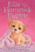 Ellie the Homesick Puppy by Holly Webb - old paperback - eLocalshop