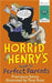 Horrid Henrys Guide to Perfect Parents by Francesca Simon - old paperback - eLocalshop