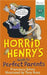 Horrid Henrys Guide to Perfect Parents by Francesca Simon - old paperback - eLocalshop