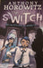 The Switch by Anthony Horowitz - old paperback - eLocalshop
