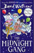 The Midnight Gang by Walliams , David - old paperback - eLocalshop