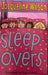 Sleep overs by Jacqueline Wilson - old paperback - eLocalshop